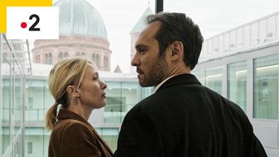 Un Homme abîmé sur France 2 : que vaut le téléfilm sur les violences sexuelles faites aux hommes avec Yannick Choirat et Anne Marivin ?
