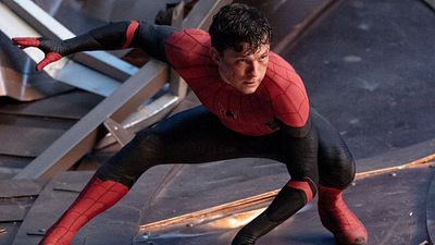 image de la news Spider-Man chez les Peaky Blinders ? Tom Holland invité à rejoindre le casting du film