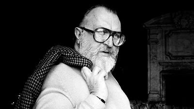 image de la news Sergio Leone : quel devait être le sujet de son ultime film ?
