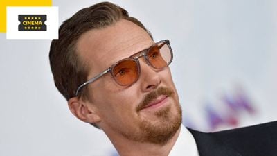 Doctor Strange a son étoile : Benedict Cumberbatch honoré sur Hollywood Boulevard