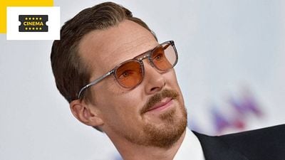 image de la news Doctor Strange a son étoile : Benedict Cumberbatch honoré sur Hollywood Boulevard