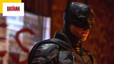 image de la news The Batman : la surprise du film expliquée par le réalisateur Matt Reeves
