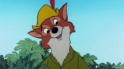 image de la news Mort de Dominique Paturel : ses plus grandes VF, de Robin des Bois à Michael Caine