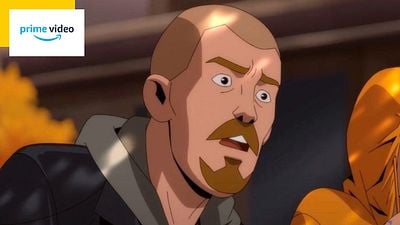 image de la news The Boys : cette erreur d’adaptation a été corrigée par la série animée Amazon