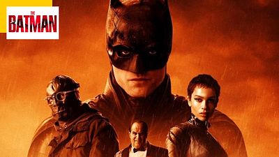 image de la news The Batman : à qui le film est-il dédié ?
