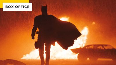 Box-office US : The Batman frappe fort... mais moins que Spider-Man