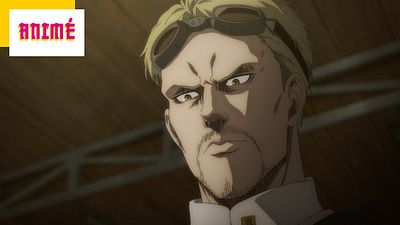 image de la news L’Attaque des Titans saison finale : des blessures du passé refont surface dans l’épisode 25