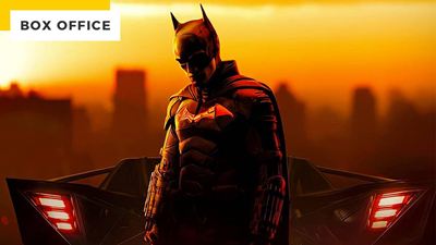 Box-office The Batman : déjà 1 million d'entrées en France pour Robert Pattinson