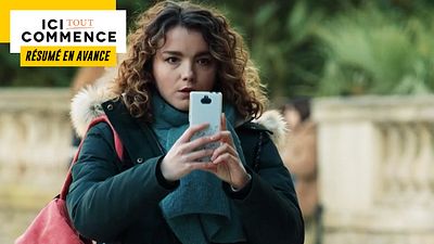 image de la news Ici tout commence : ce qui vous attend dans l’épisode 351 du mardi 8 mars 2022 [SPOILERS]