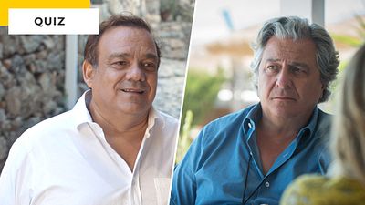 image de la news Quiz - Didier Bourdon ou Christian Clavier ? Qui joue dans ce film ?