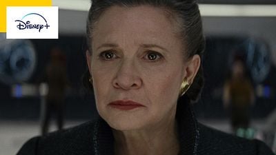 image de la news 10 héroïnes inspirantes à voir sur Disney+ : Captain Marvel, Princesse Leia, Meredith Grey…