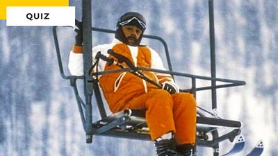 image de la news Quiz Les Bronzés font du ski : qui dit quoi dans le film ? Si vous avez tout bon... c'est que vous faites partie du Splendid !