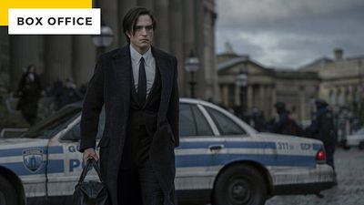 image de la news Box-office France : The Batman bat déjà le record d'Uncharted