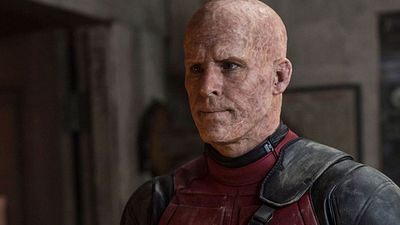 image de la news 25 personnages défigurés, de Deadpool à Breaking Bad