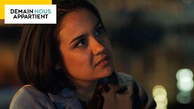 image de la news Demain nous appartient : qui a renversé Noor ? L'identité du coupable va vous surprendre
