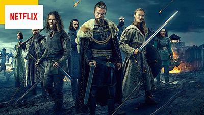 image de la news Quiz Vikings : seul un vrai fan trouvera les liens entre la série originale et le spin-off Valhalla !