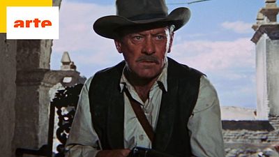 image de la news La Horde sauvage sur Arte : 22 personnes ont été virées du tournage