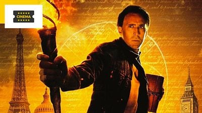 image de la news Benjamin Gates 3 : c'est prévu ? Nicolas Cage répond