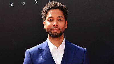 image de la news Jussie Smollett en prison : la star de la série Empire condamnée à 5 mois ferme