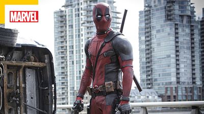 image de la news Deadpool 3 : le film Marvel est lancé avec cette annonce de Ryan Reynolds