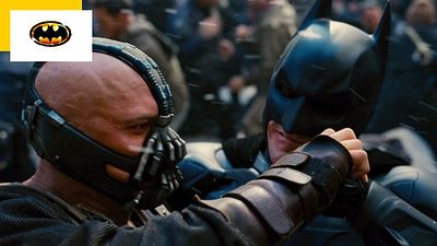 image de la news Scène Culte The Dark Knight Rises : la bataille finale à Gotham