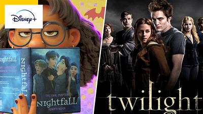 image de la news Alerte Rouge : 25 clins d'oeil cachés dans le film Pixar, de Twilight à Buzz l'éclair !