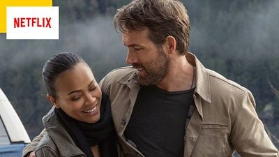 image de la news Ryan Reynolds sur Netflix : y aura-t-il une suite à Adam à travers le temps ?