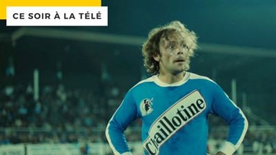 A la TV mardi 22 mars : un des meilleurs films sur le football