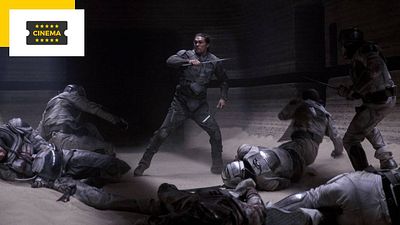 image de la news Dune avec Timothée Chalamet : un troisième film pour Denis Villeneuve ?