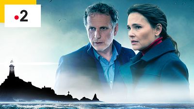 image de la news L'île aux 30 cercueils sur France 2 : que vaut le thriller avec Virginie Ledoyen et Charles Berling ?