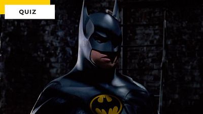 image de la news Quiz Batman : 11 questions pour les fans du Chevalier noir