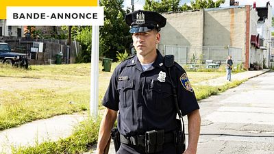 image de la news Le créateur de The Wire s'attaque aux violences policières ! Découvrez la bande-annonce de We Own This City