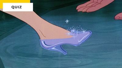 Quiz Disney : à quels personnages appartiennent ces pieds ?