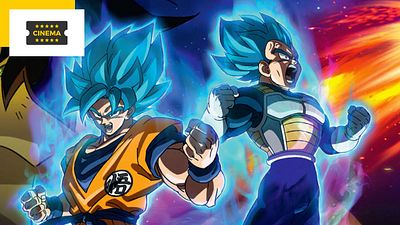 image de la news Mauvaise nouvelle pour les fans de Dragon Ball : le prochain film est brutalement repoussé !