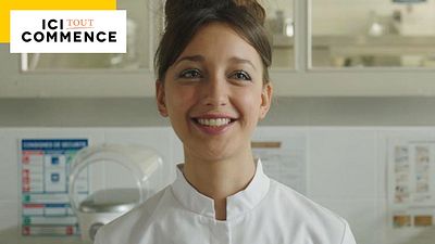 image de la news Ici tout commence : bientôt une histoire d'amour pour Jasmine ?