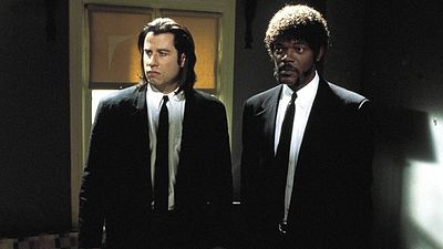 image de la news Samuel L. Jackson : ce casting pour Tarantino dont il garde un mauvais souvenir !