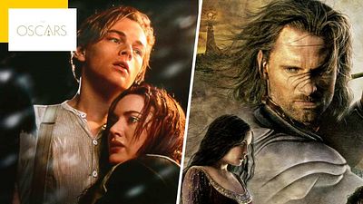 image de la news Oscars : quel film a remporté le plus de récompenses ?