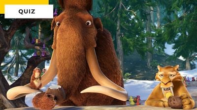 Quiz qui dit quoi dans L’Âge de glace : connaissez-vous les répliques par cœur ?