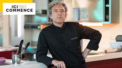 image de la news Ici tout commence : le frère de Teyssier débarque dans la série