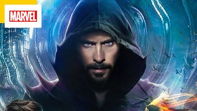 image de la news Marvel : qu'annonce la scène post-générique de Morbius ?