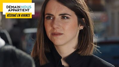image de la news Demain nous appartient : ce qui vous attend dans l'épisode 1150 du vendredi 25 mars 2022 [SPOILERS]