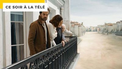 A la TV lundi 4 avril : l'apocalypse à Paris dans un film de genre français prenant