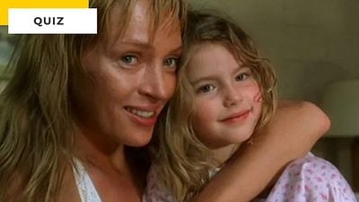 image de la news Quiz Fête des Mères : associez ces enfants de cinéma à la bonne maman !