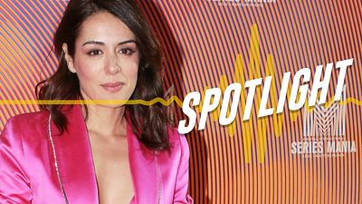 image de la news PODCAST Séries Mania 2022 : conversation avec Sofia Essaïdi et débrief du palmarès