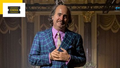 image de la news Razzie Awards 2022 : un film Netflix pire long-métrage, Jared Leto et LeBron James pires acteurs... le palmarès de la 42ème édition