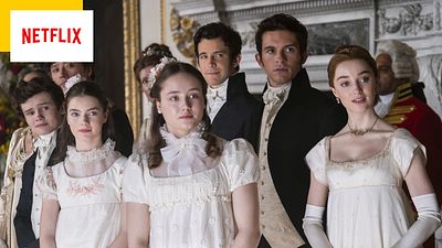 image de la news Bridgerton sur Netflix : cette actrice a quitté la saison 2 en plein tournage