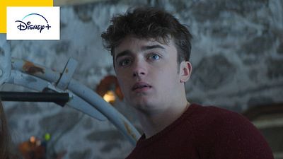 image de la news Parallèles sur Disney+ : y aura-t-il une saison 2 ?