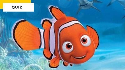 Quiz Disney : dans quel film voit-on ce poisson ?