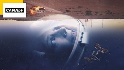 image de la news Infiniti : date de sortie, intrigue, casting… tout savoir sur l’ambitieuse série spatiale CANAL+ avec Céline Sallette