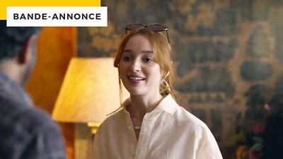 image de la news Dix pour cent : Daphné de Bridgerton dans la bande-annonce du remake britannique